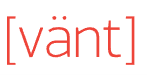 Vant Panels
