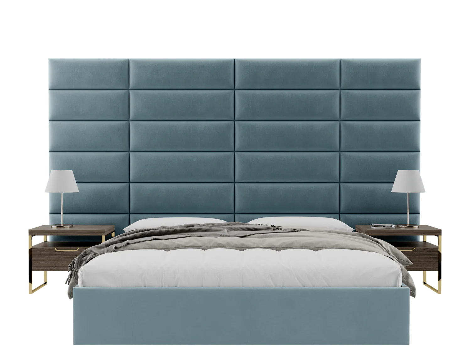 Augustus Layout - 138" X 69" - Image 15