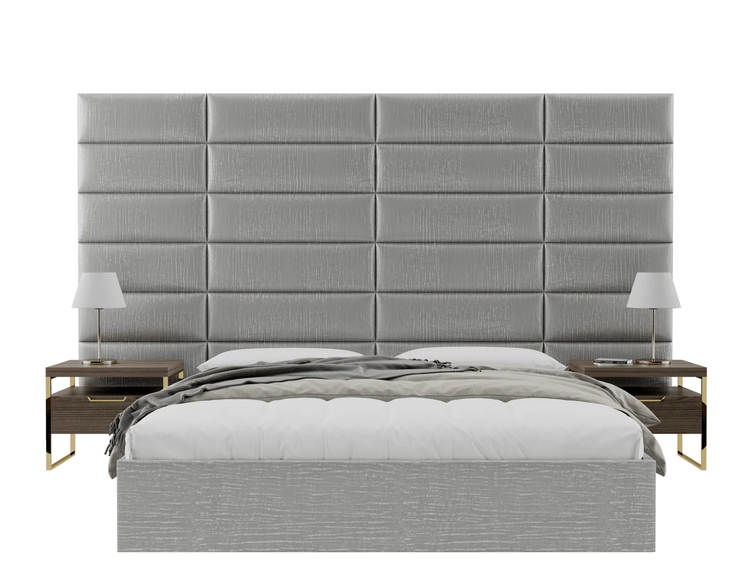 Augustus Layout - 138" X 69" - Image 5