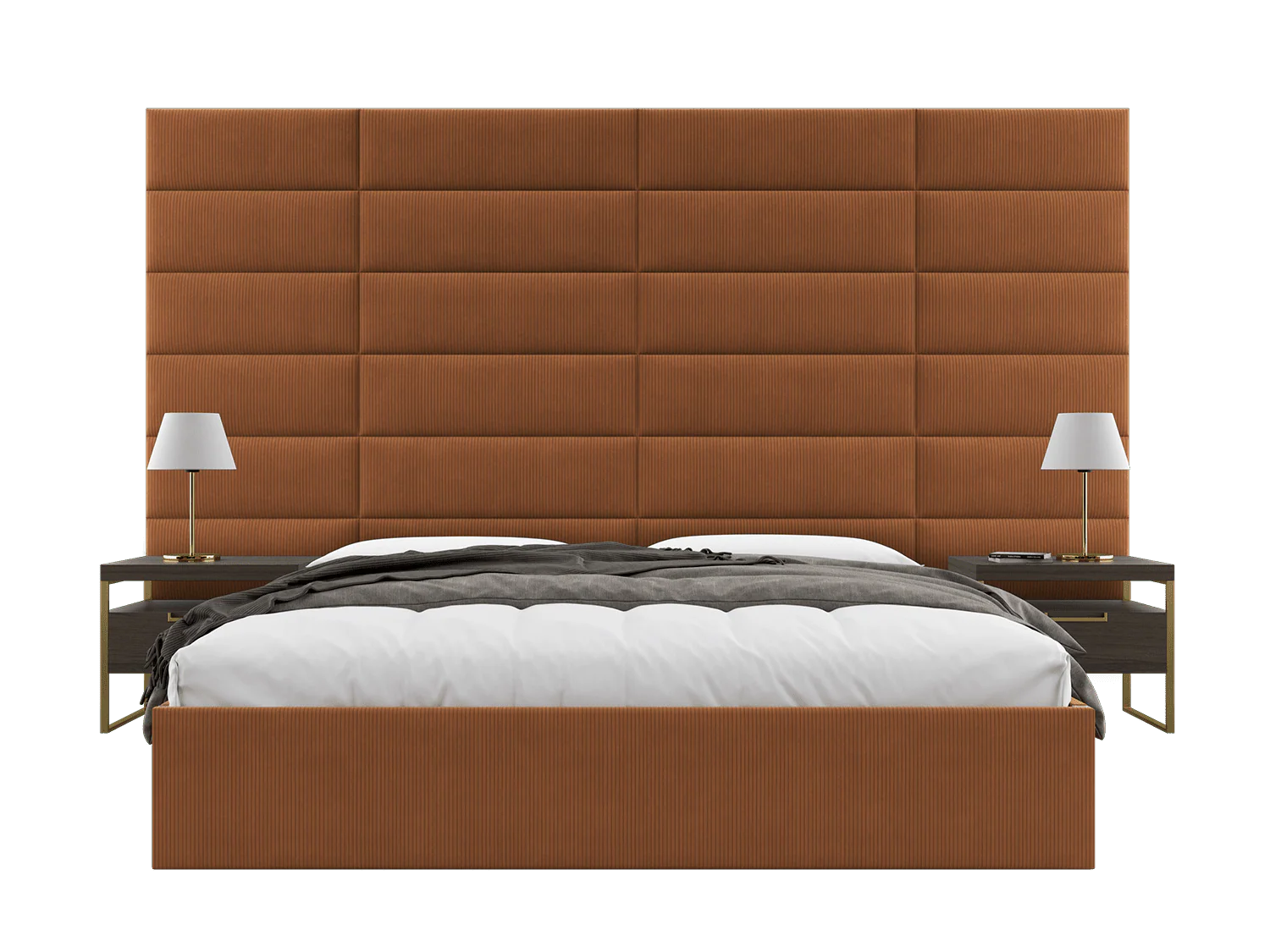 Augustus Layout - 138" X 69" - Image 80