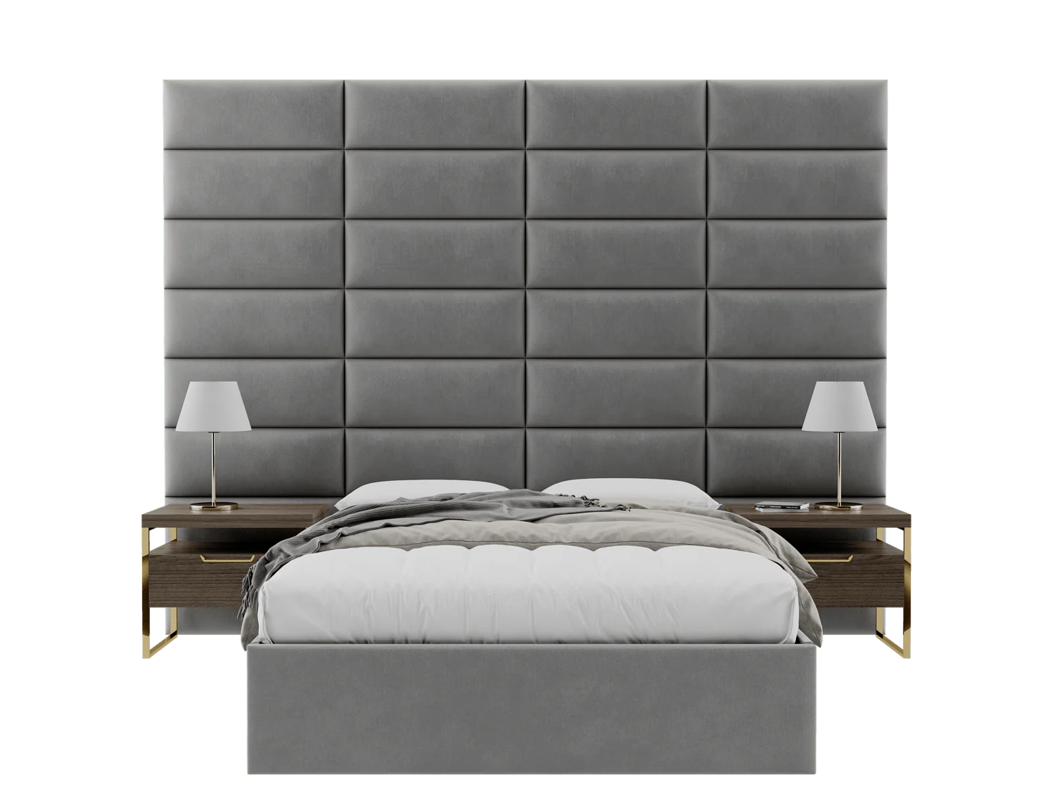 Cleopatra Layout - 120" X 92" - Image 14
