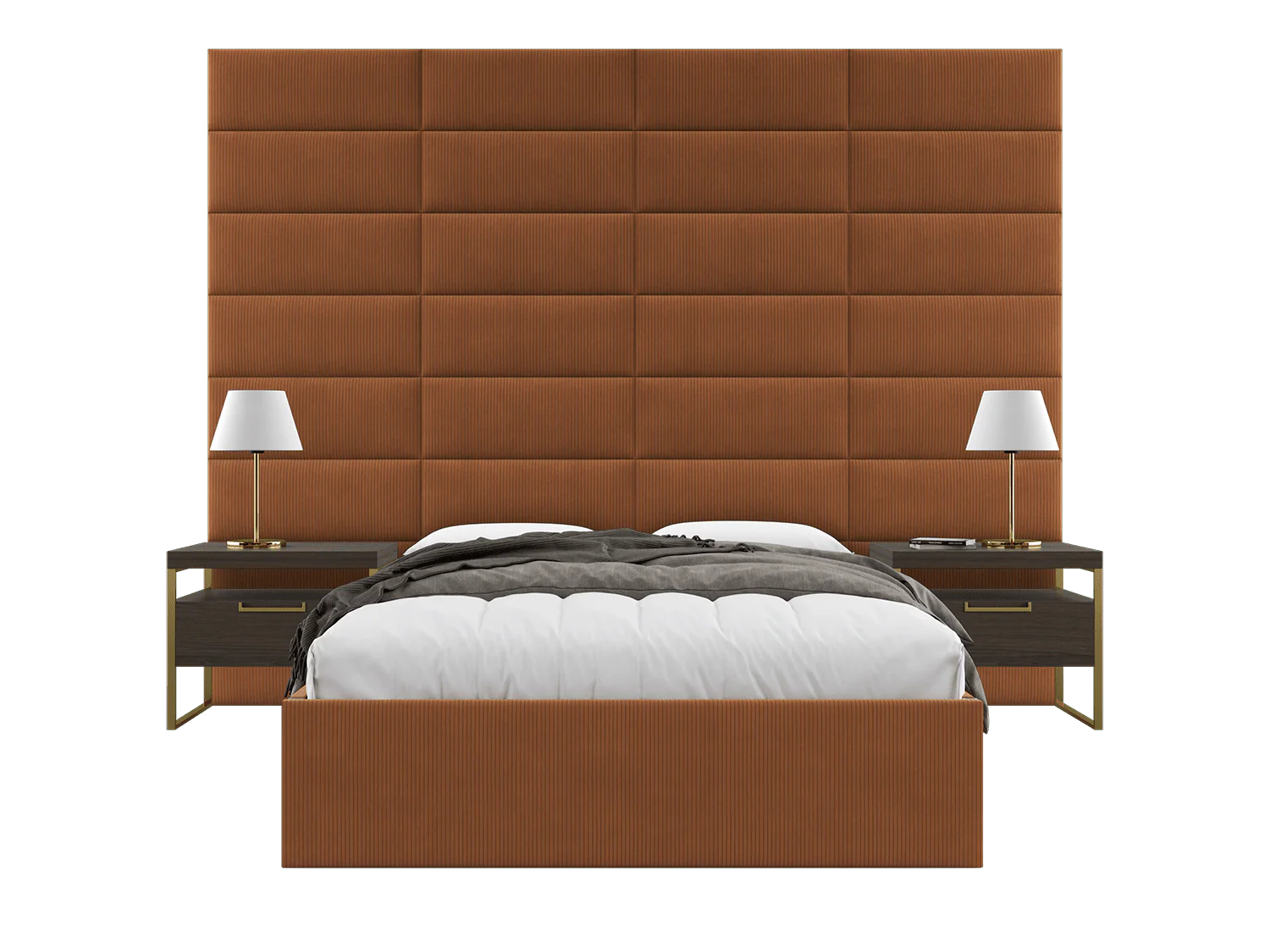 Cleopatra Layout - 120" X 92" - Image 81