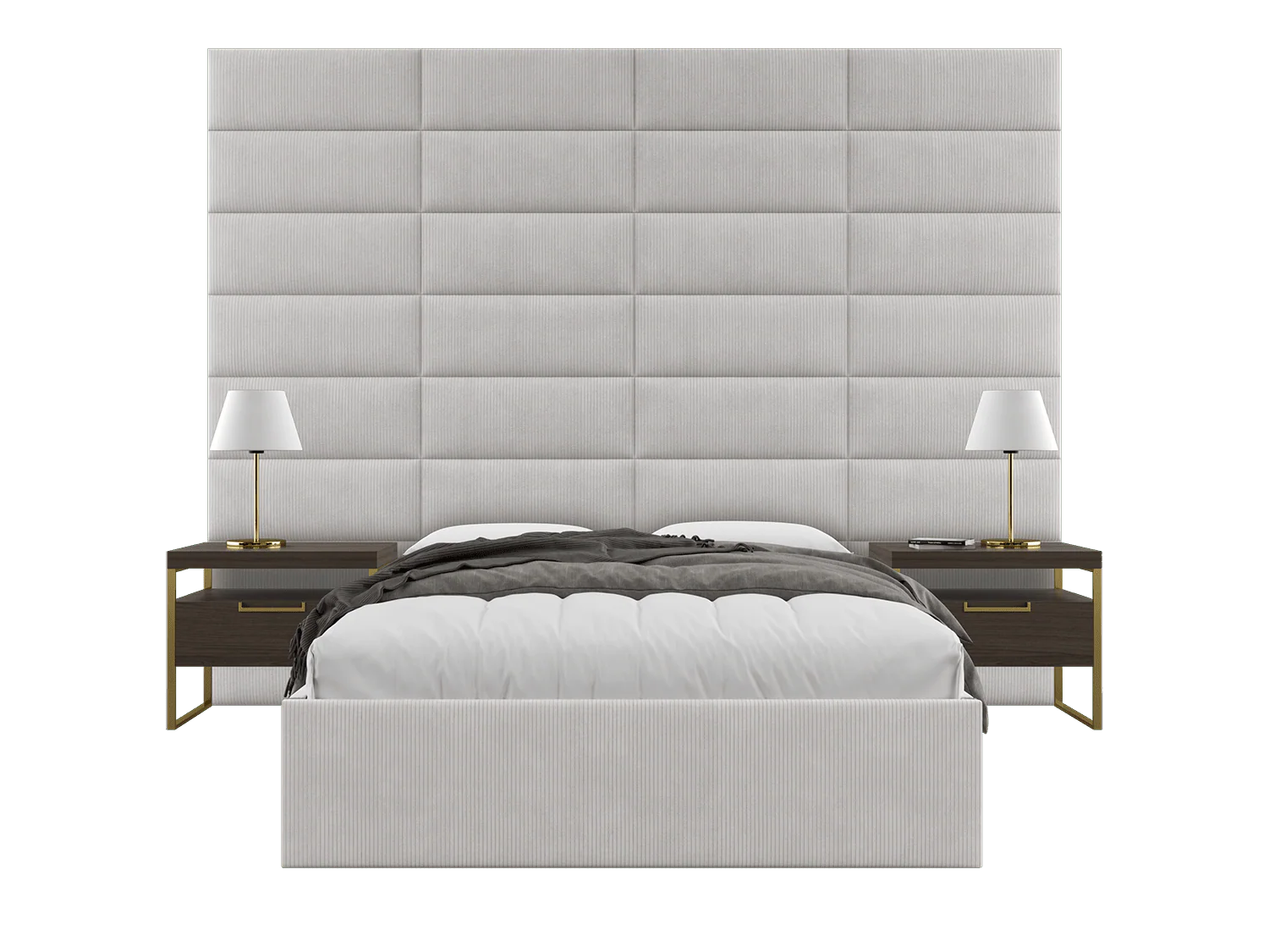 Cleopatra Layout - 120" X 92" - Image 83