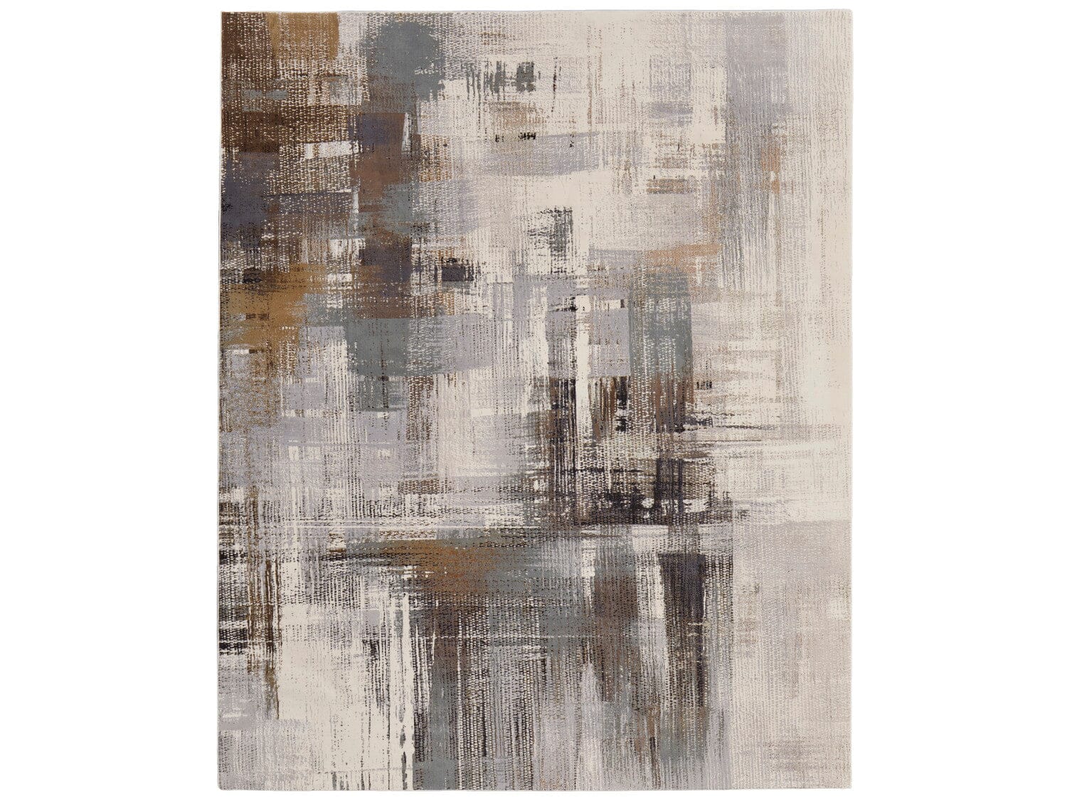Clio Modern Abstract -  Area Rug - Image 15