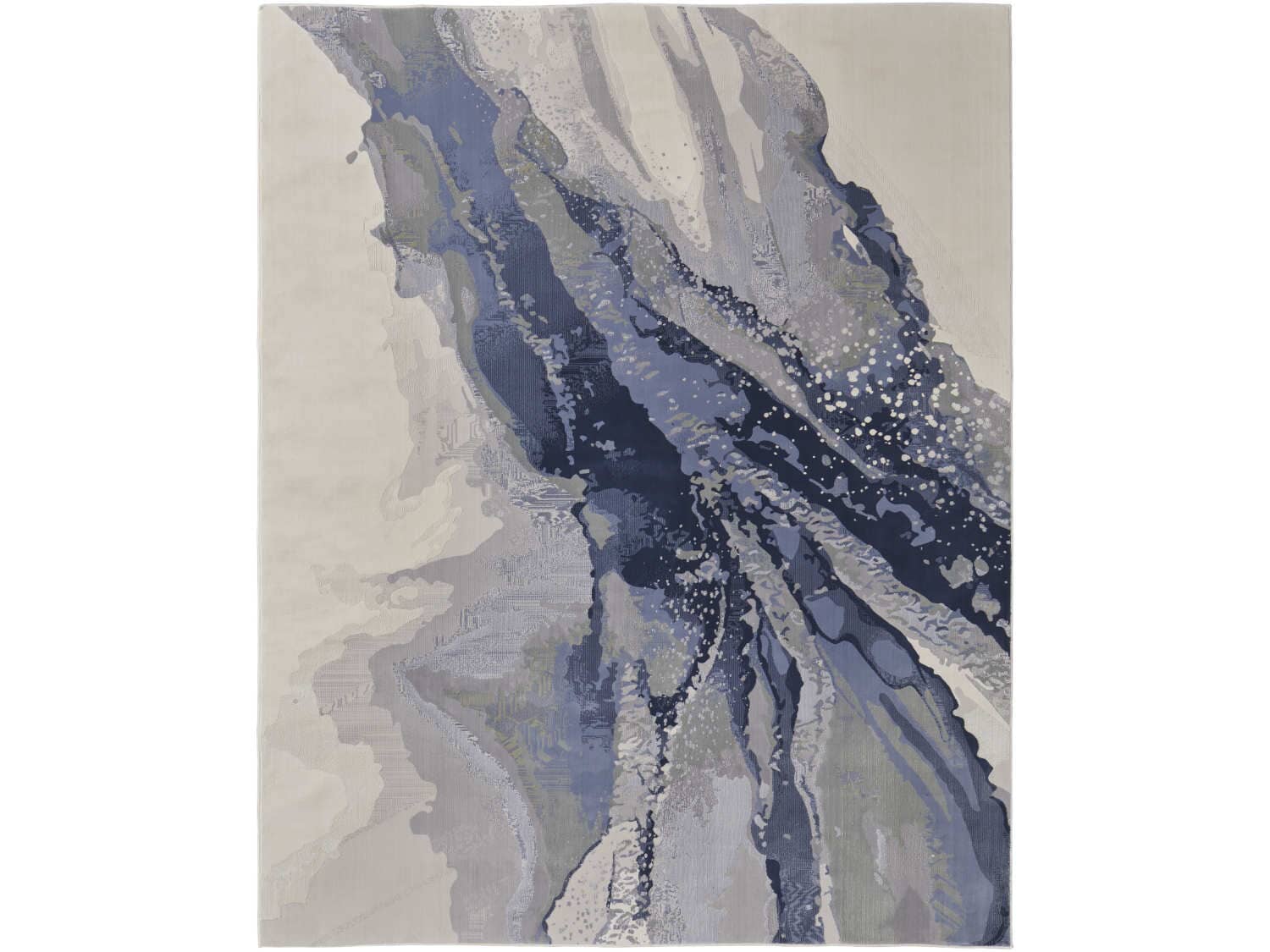 Clio Modern Abstract -  Area Rug - Image 6