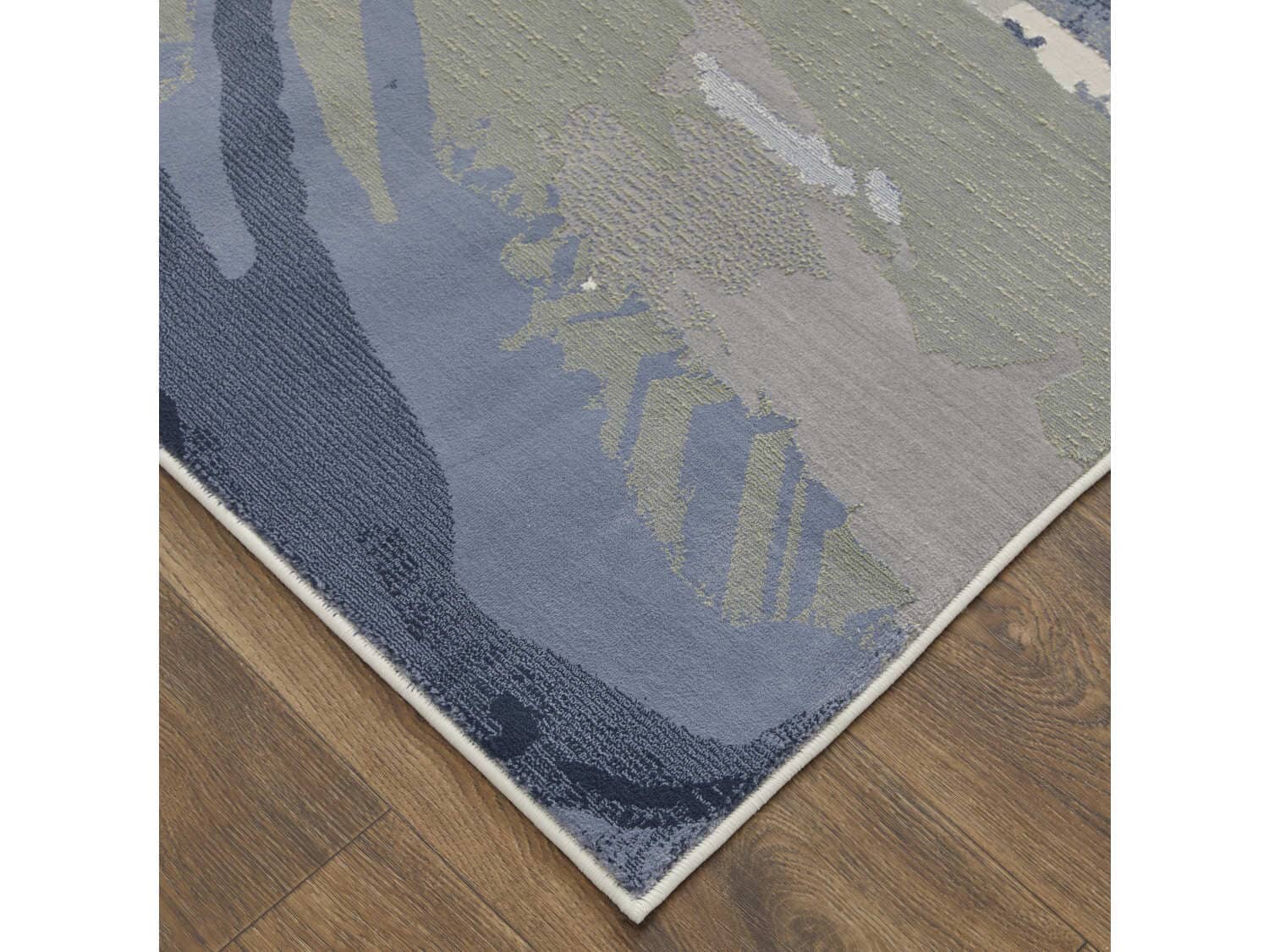 Clio Modern Abstract -  Area Rug - Image 86