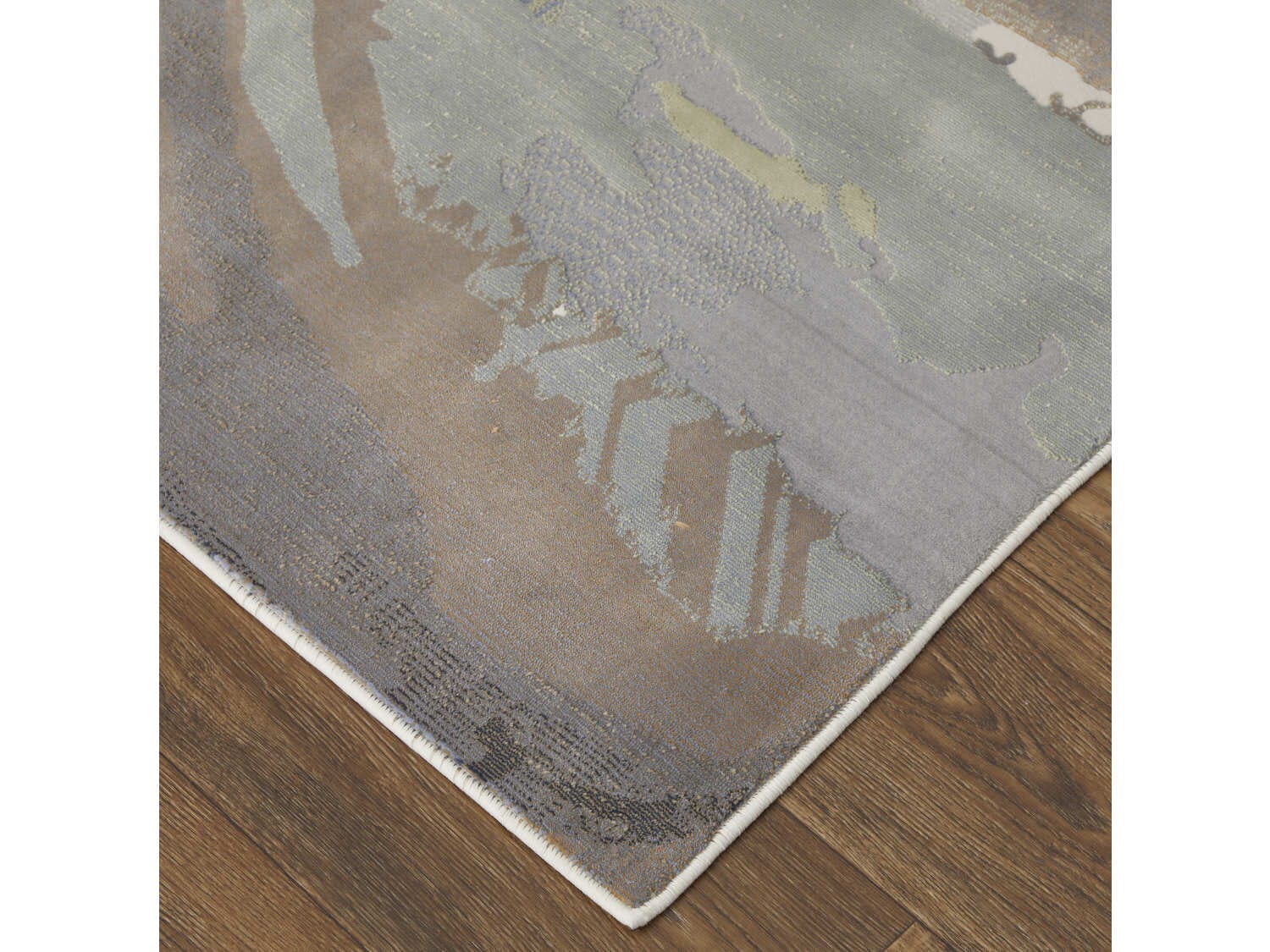 Clio Modern Abstract -  Area Rug - Image 92
