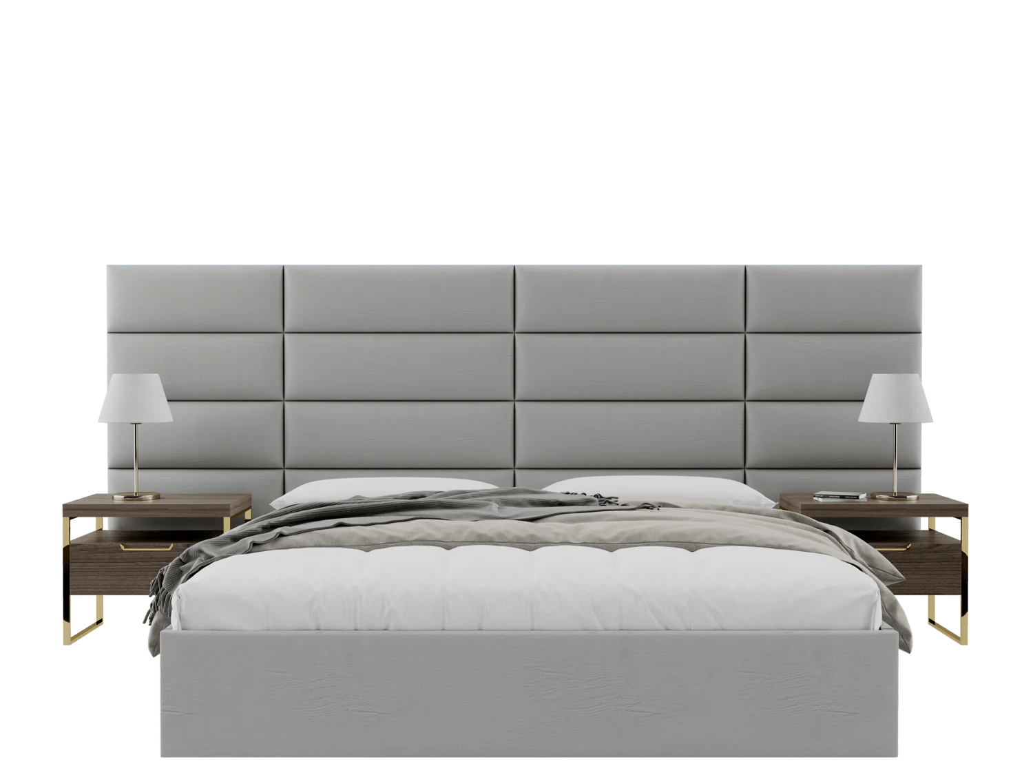 Cyrus Layout - 138" X 46" - Image 29