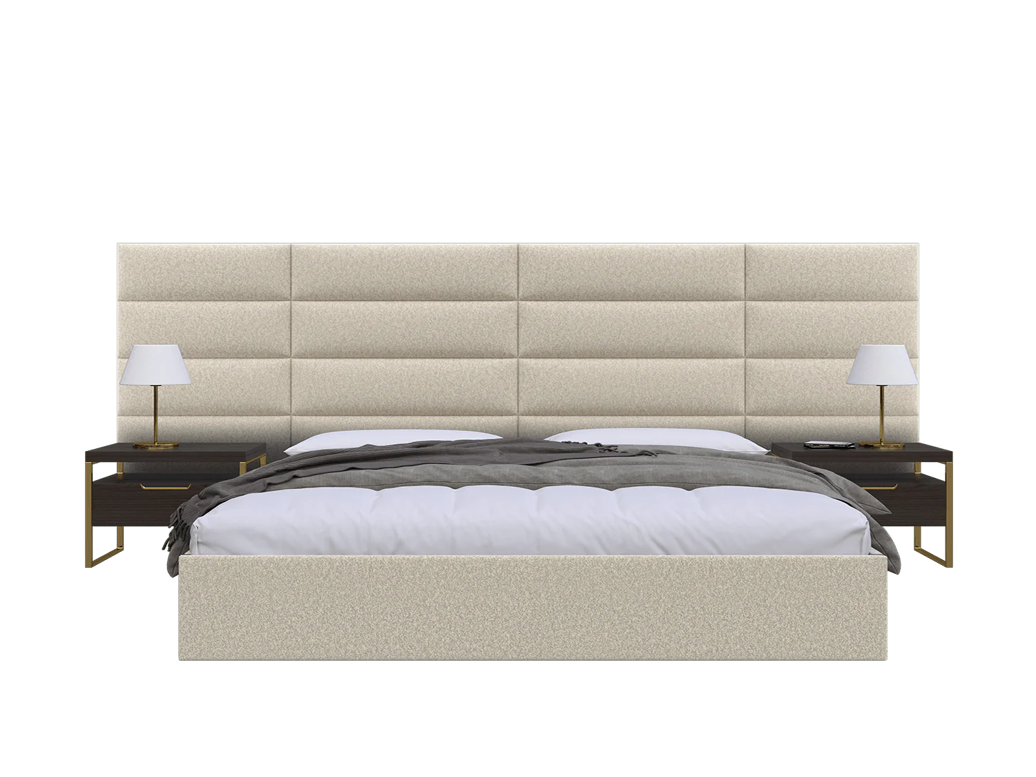 Cyrus Layout - 138" X 46" - Image 75
