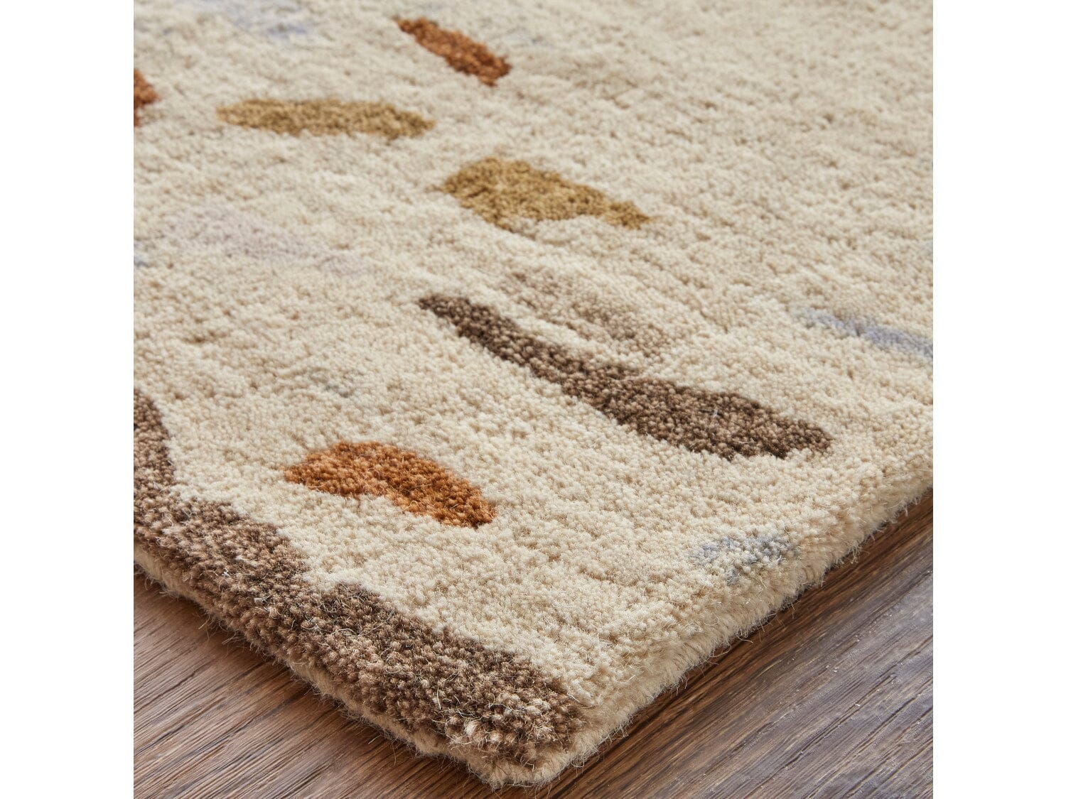 Everley Modern Abstrac - Accent Rug - Image 63