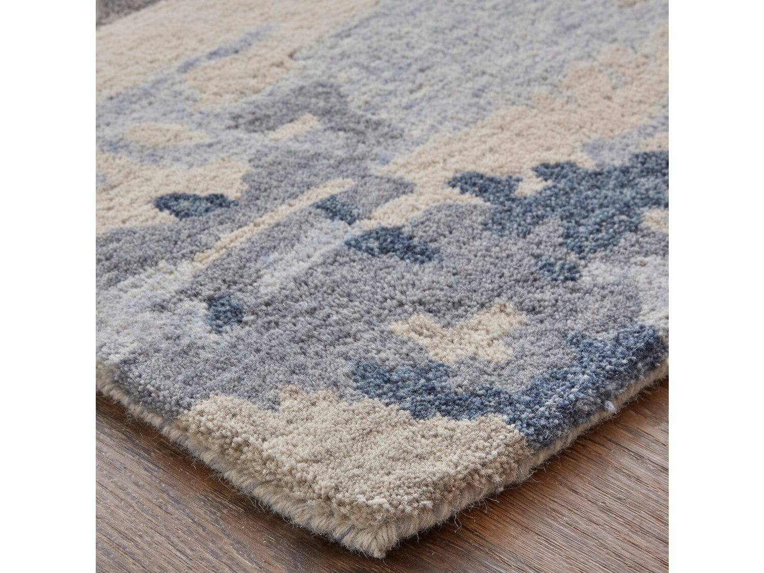 Everley Modern Abstrac - Accent Rug - Image 64