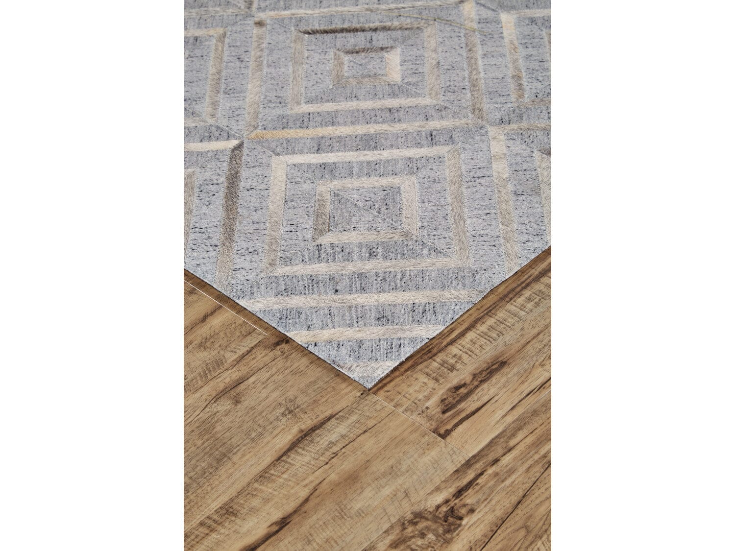 Fannin Transitional Geometric - Area Rug - Image 10