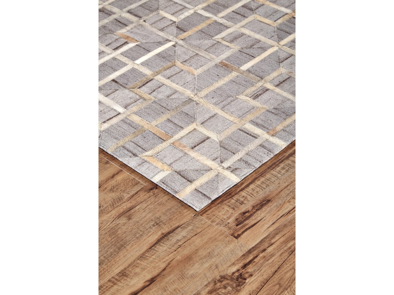Fannin Transitional Geometric - Area Rug - Image 14