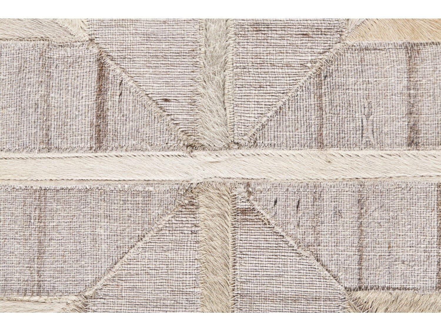 Fannin Transitional Geometric - Area Rug - Image 23