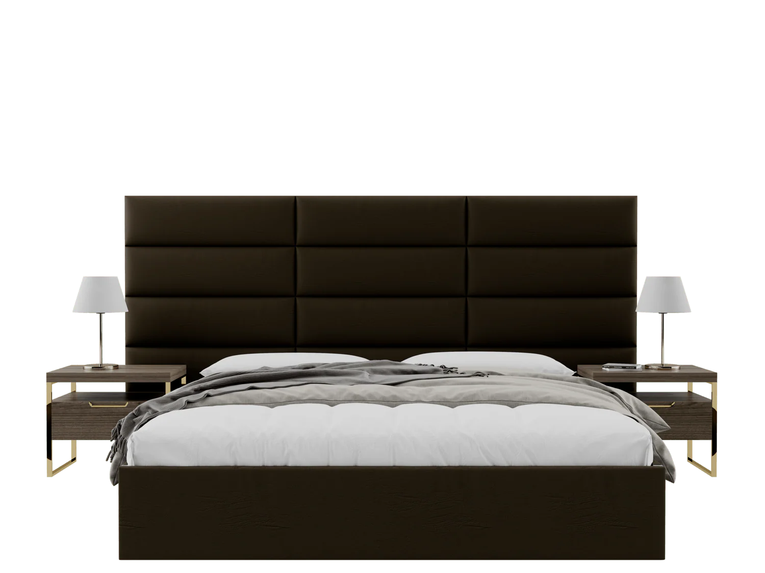 Fredrick Layout - 117" X 46" - Image 25