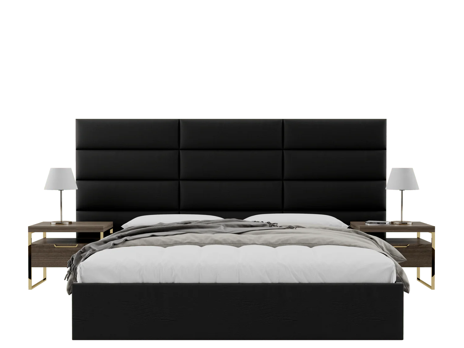 Fredrick Layout - 117" X 46" - Image 26