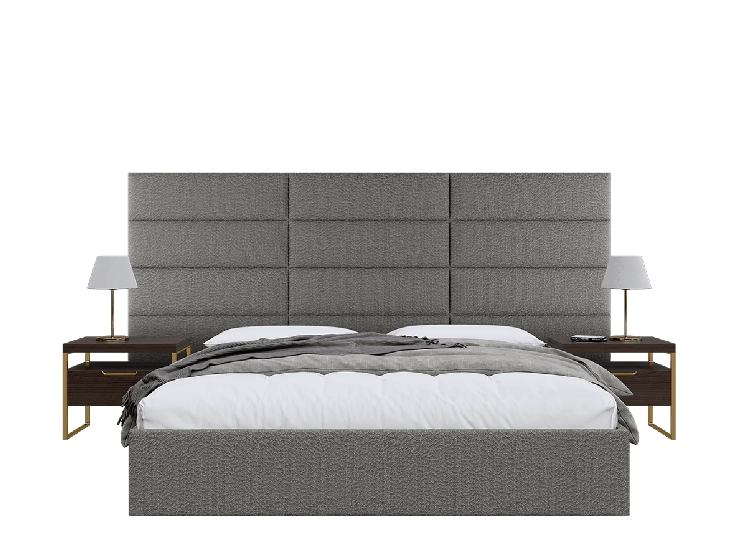 Fredrick Layout - 117" X 46" - Image 37