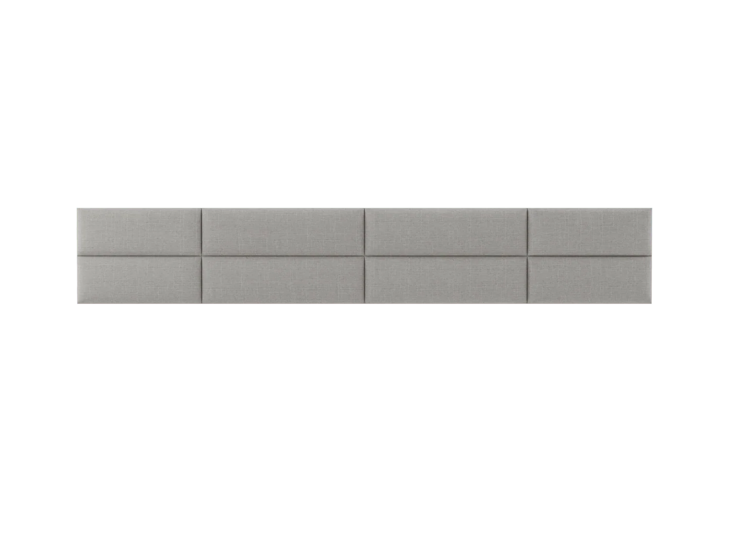 George Layout - 138" X 23" - Image 39