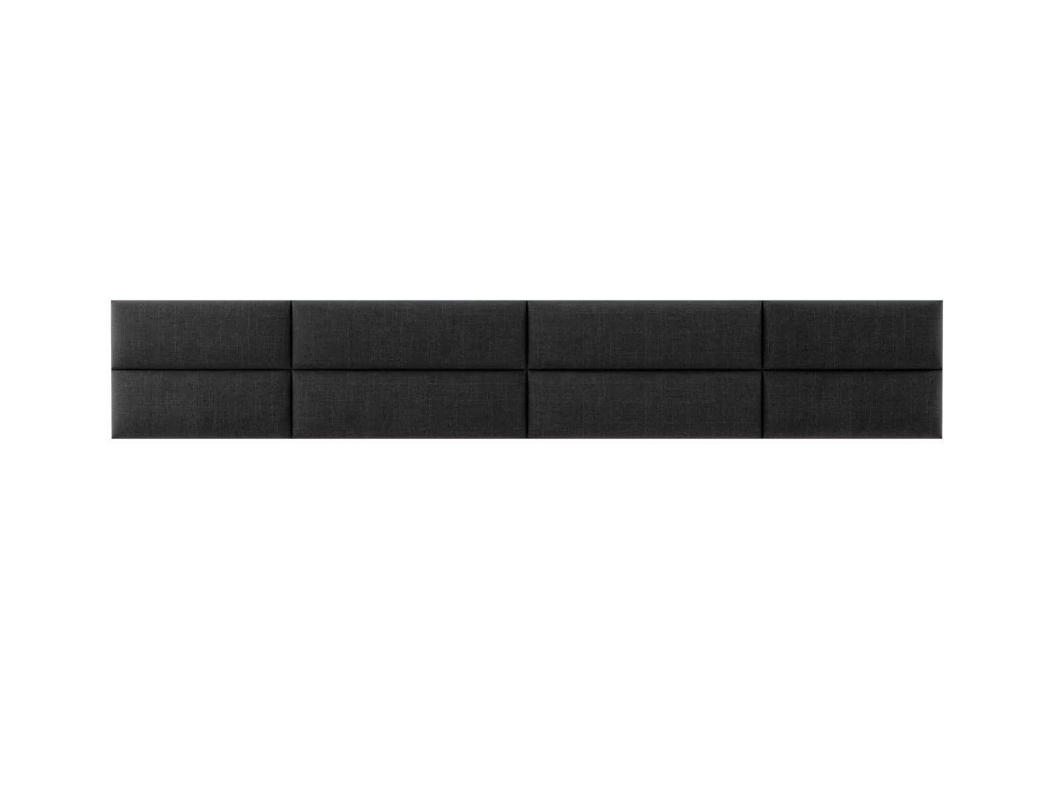 George Layout - 138" X 23" - Image 40