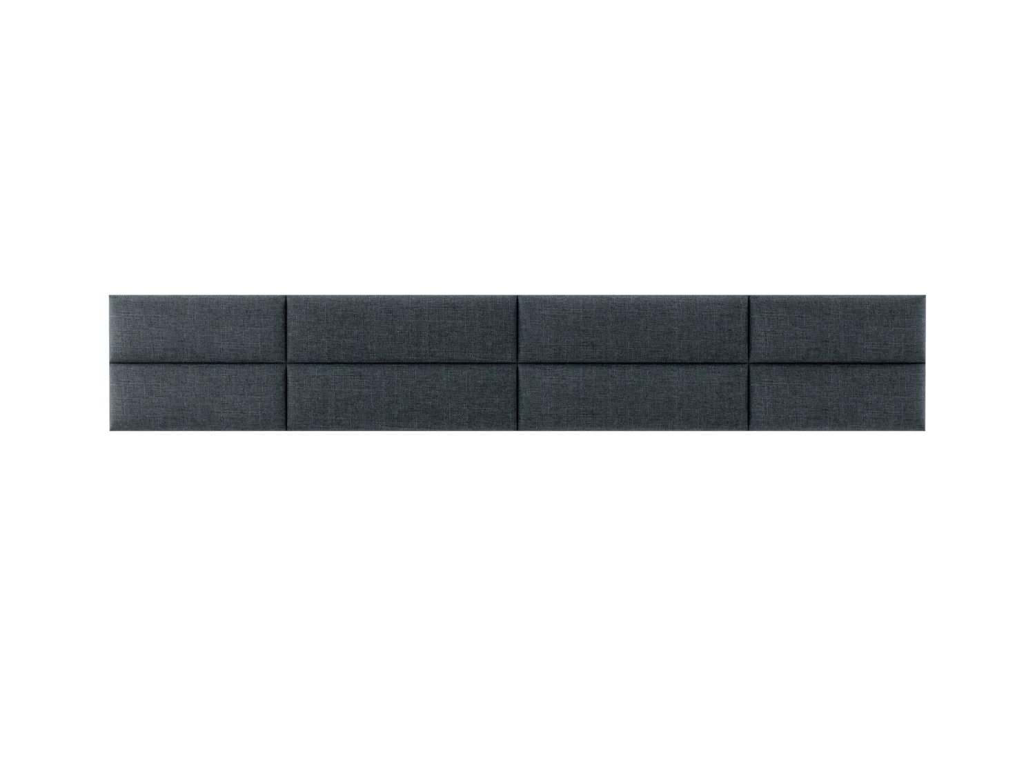 George Layout - 138" X 23" - Image 41