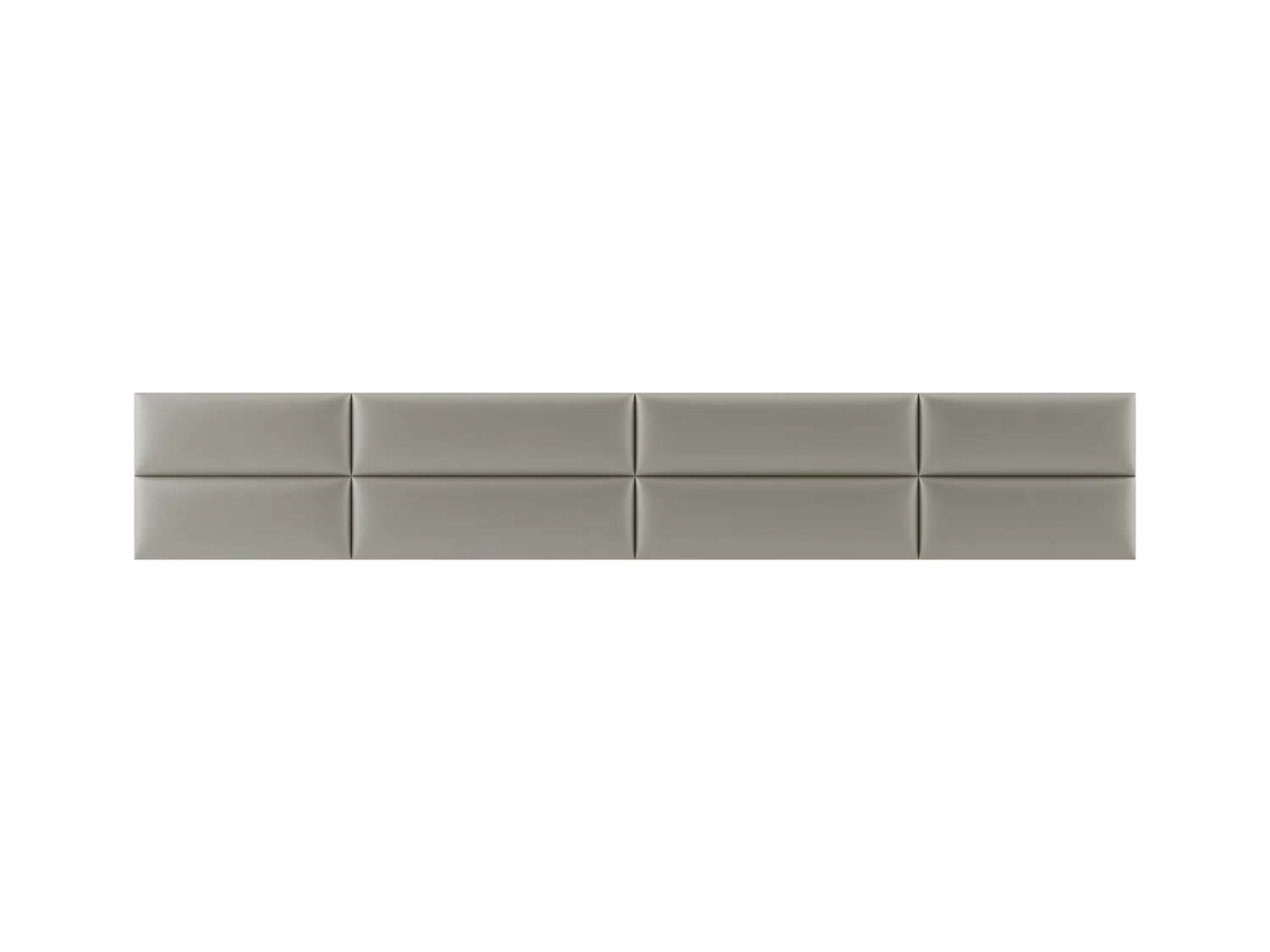 George Layout - 138" X 23" - Image 42