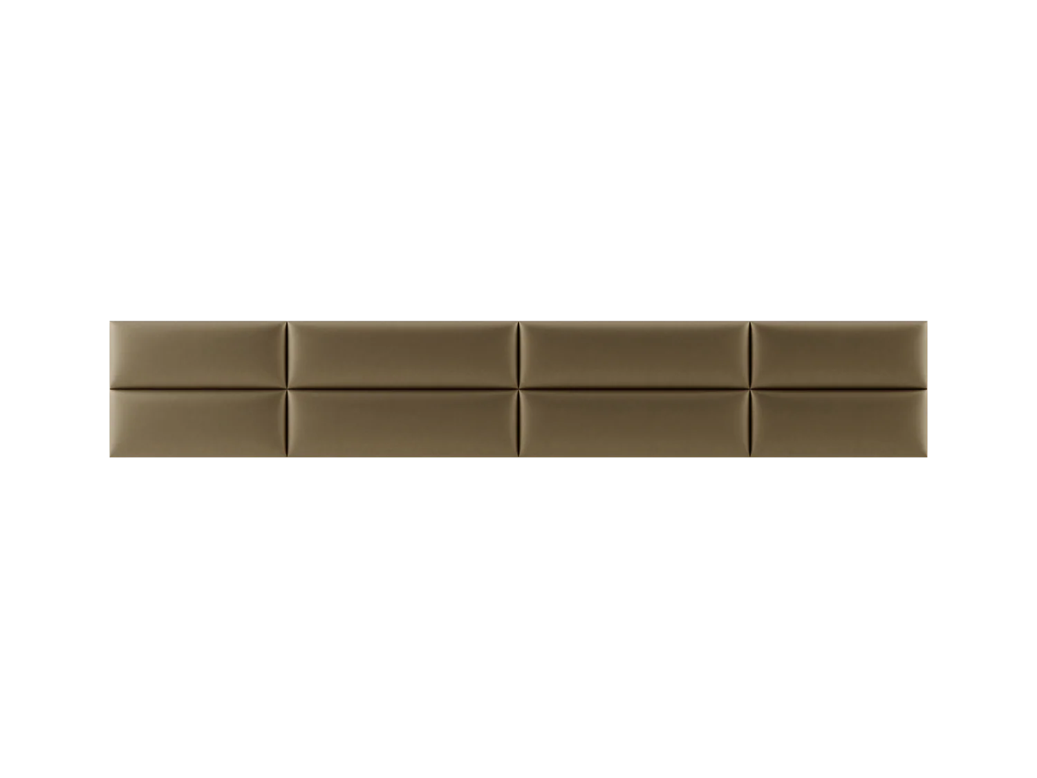 George Layout - 138" X 23" - Image 44