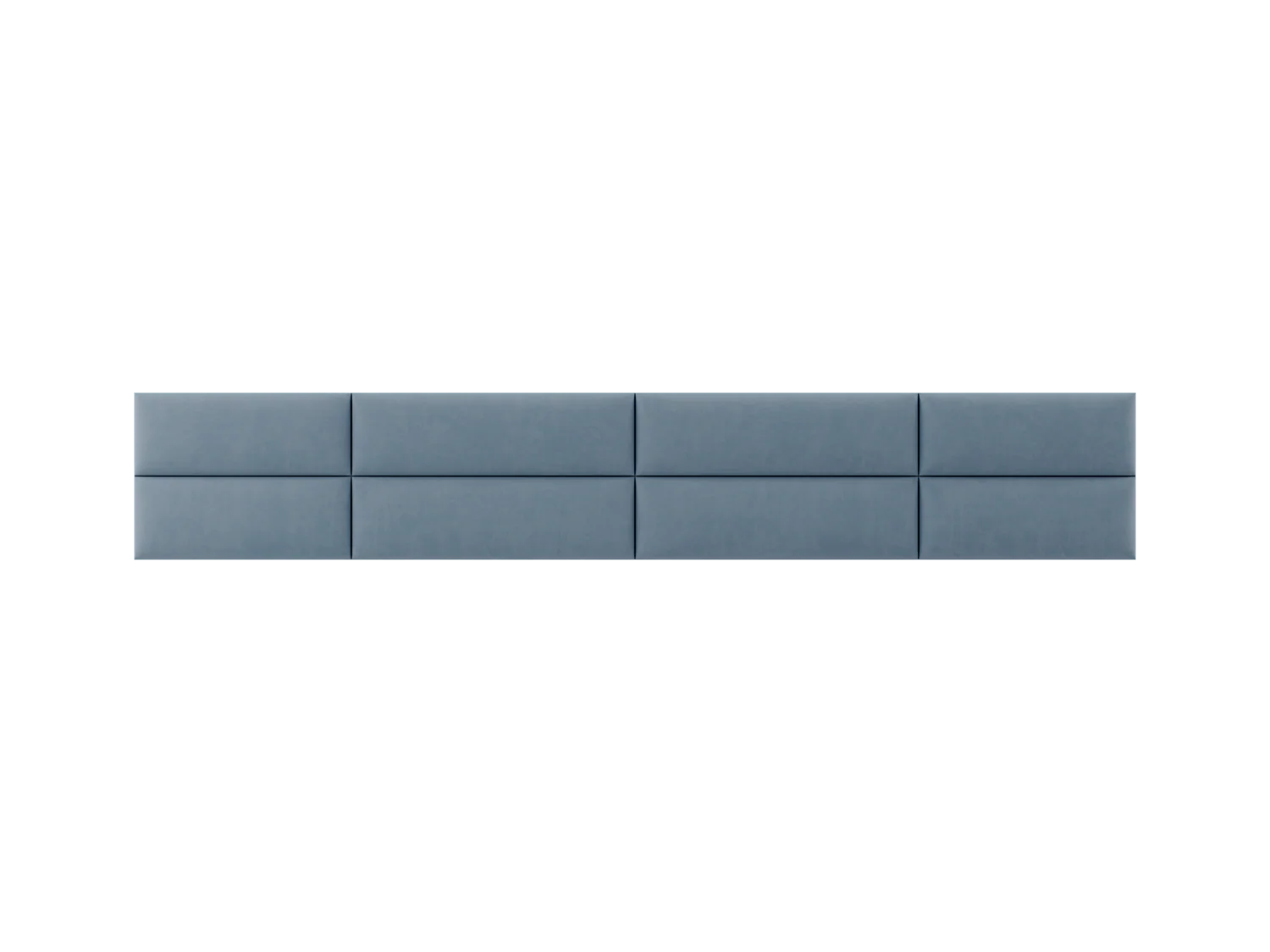 George Layout - 138" X 23" - Image 45