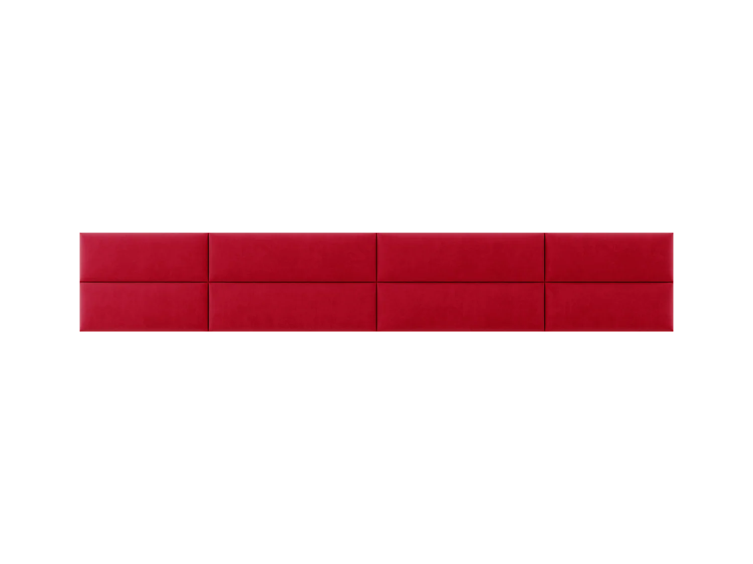George Layout - 138" X 23" - Image 46