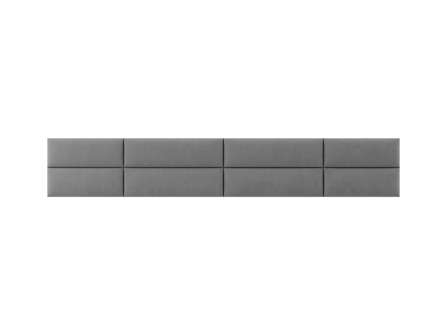 George Layout - 138" X 23" - Image 47
