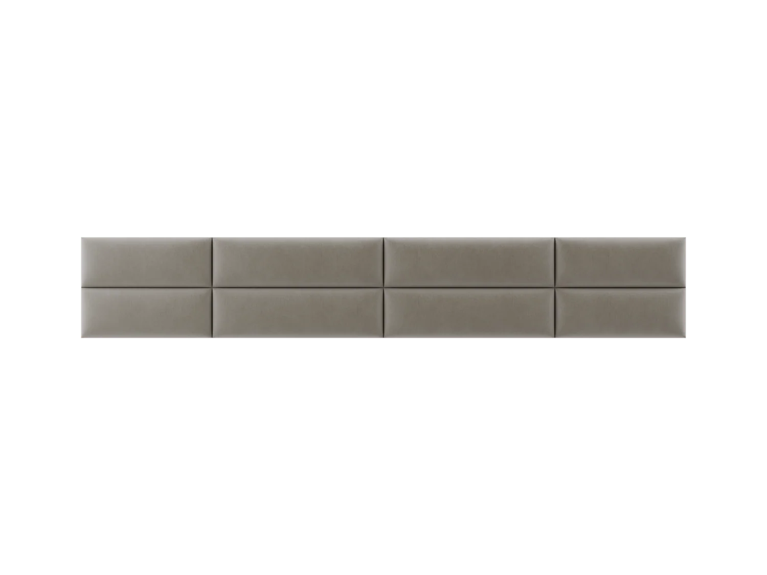 George Layout - 138" X 23" - Image 50