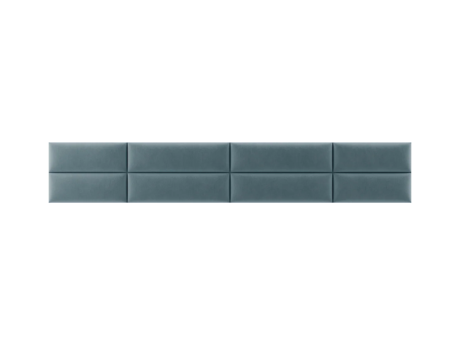 George Layout - 138" X 23" - Image 53