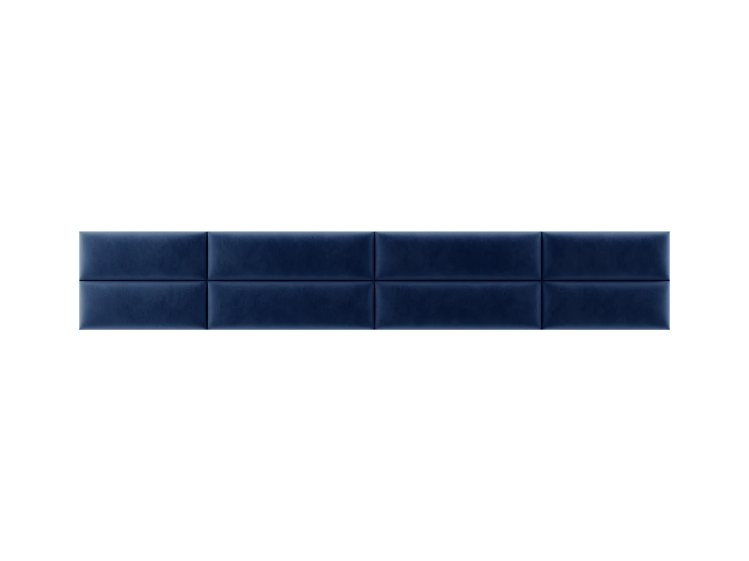 George Layout - 138" X 23" - Image 54