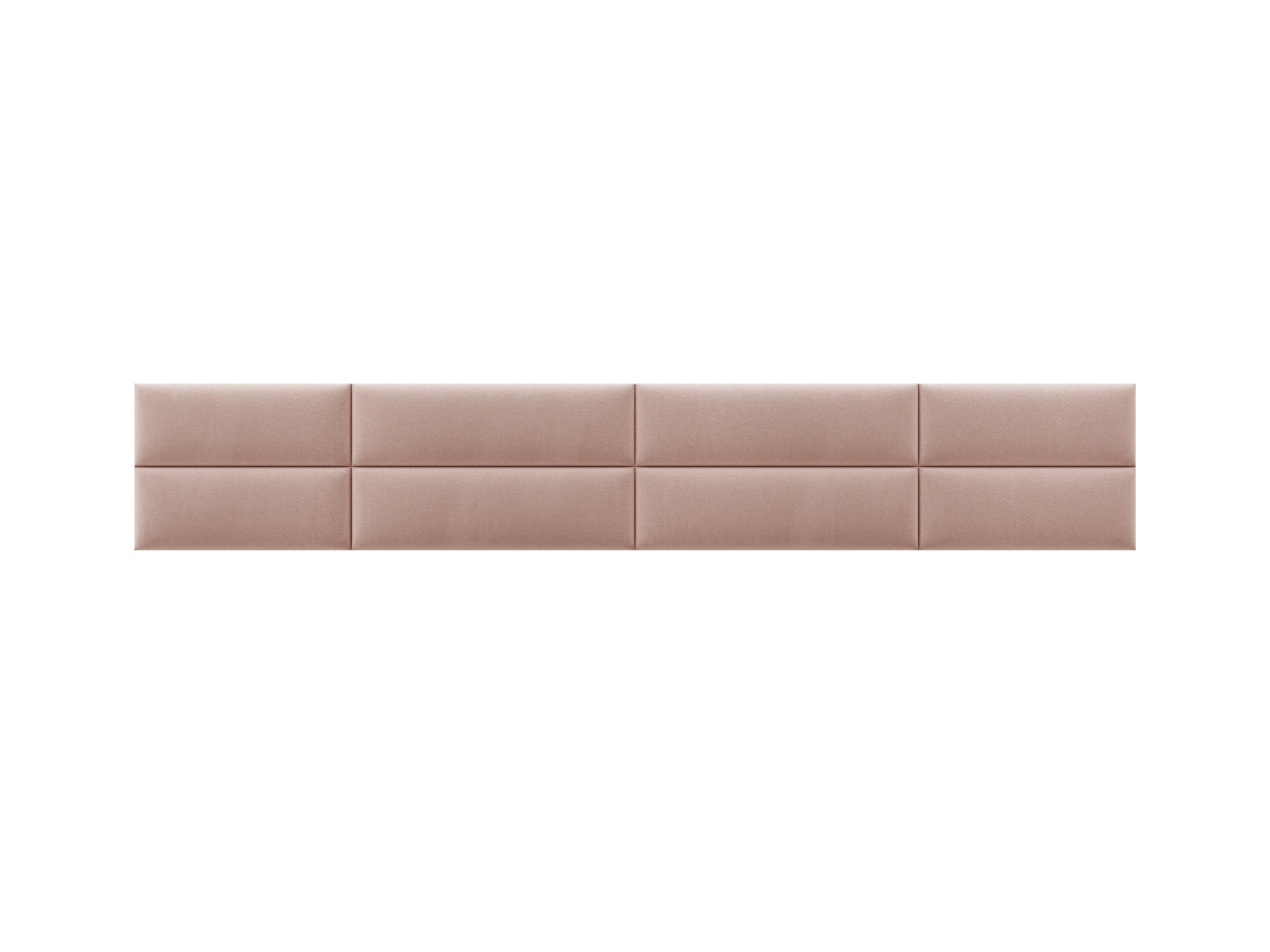 George Layout - 138" X 23" - Image 56