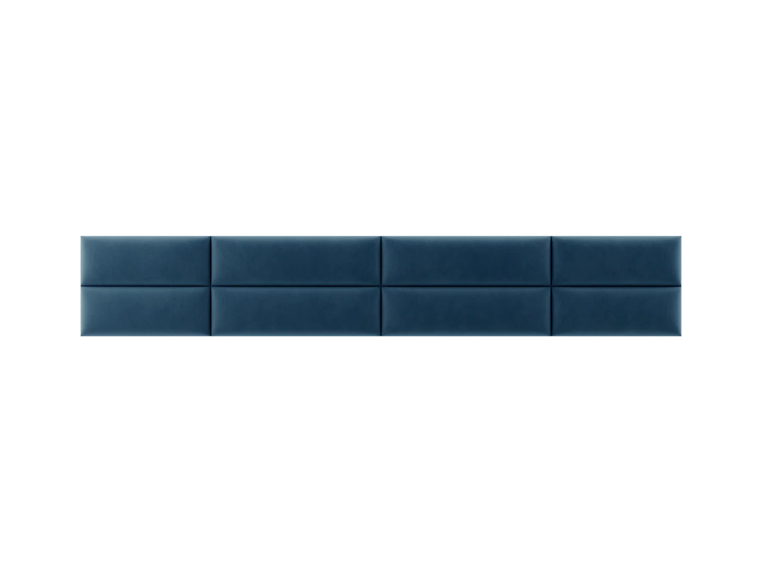 George Layout - 138" X 23" - Image 57