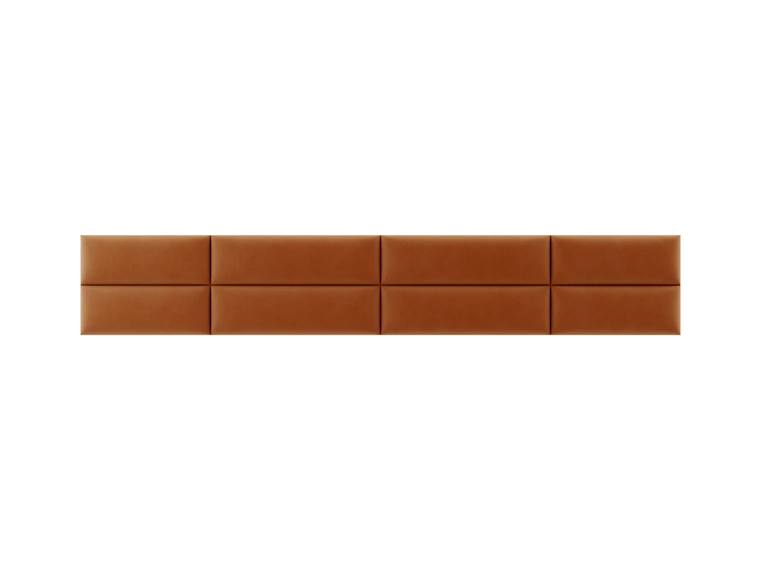 George Layout - 138" X 23" - Image 59