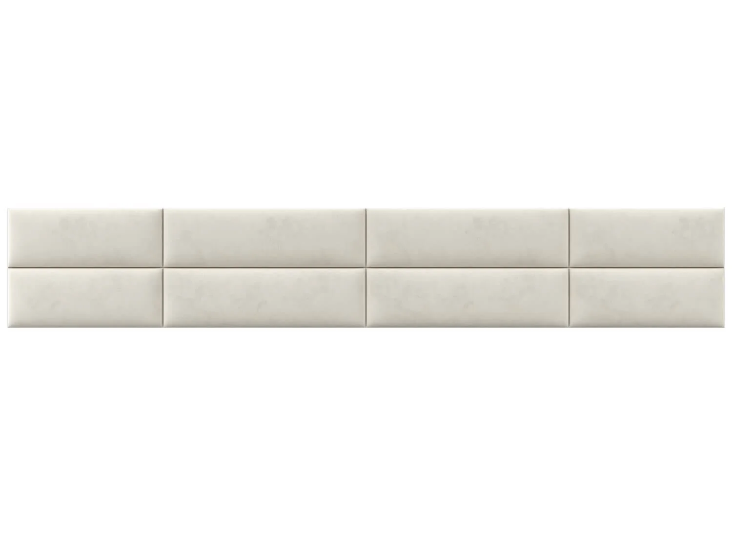 George Layout - 138" X 23" - Image 63