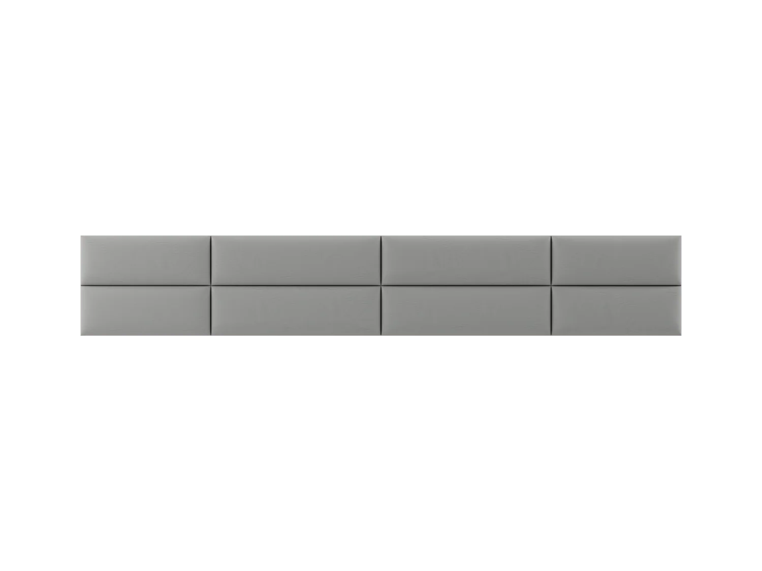 George Layout - 138" X 23" - Image 66