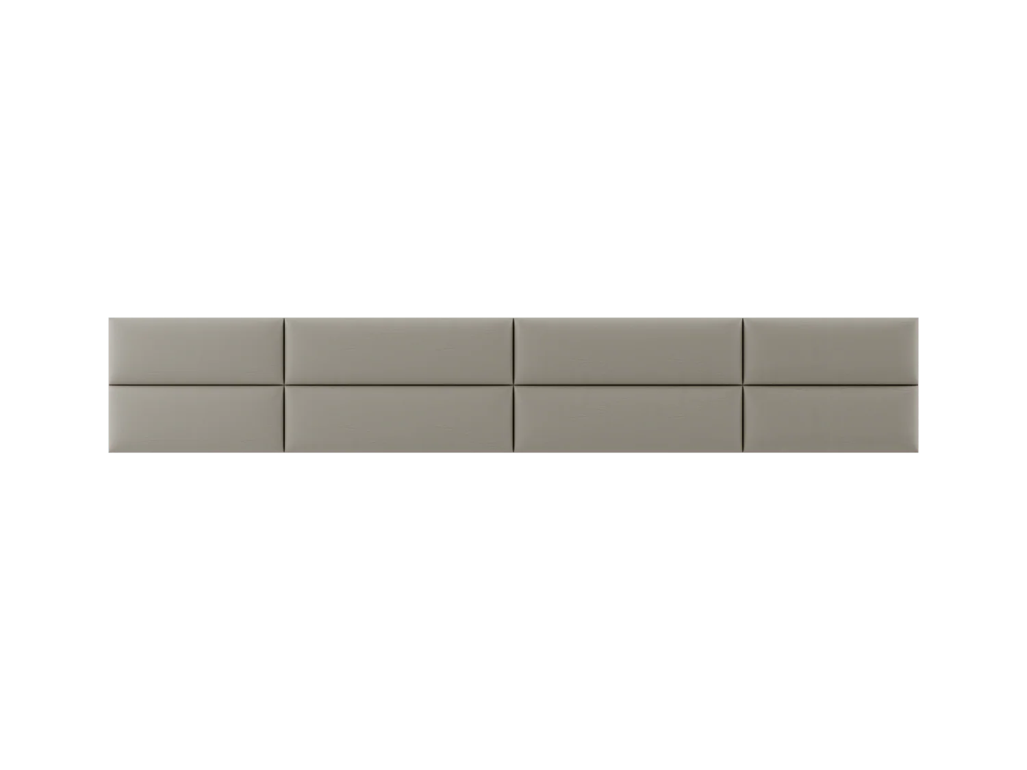 George Layout - 138" X 23" - Image 67