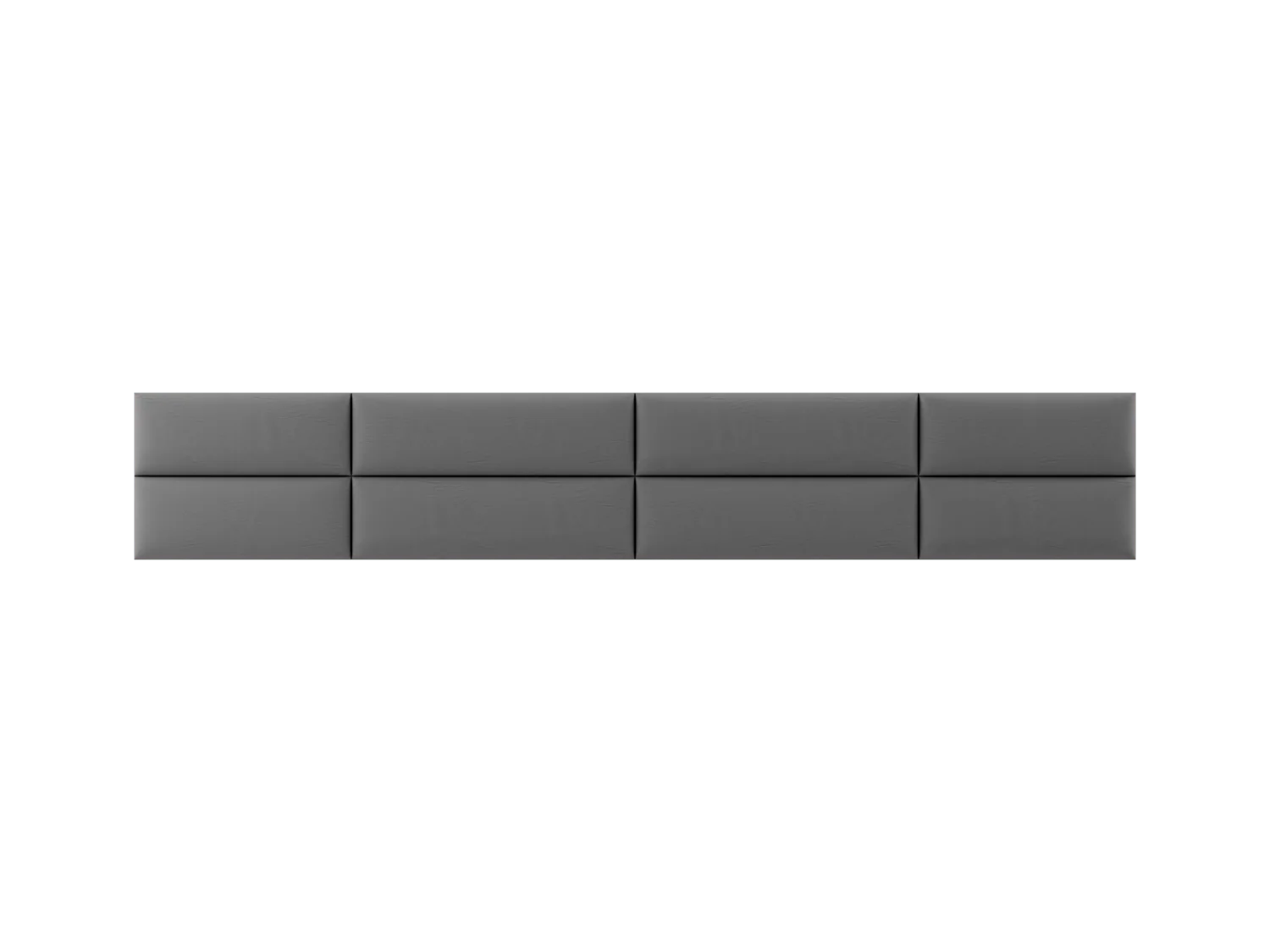 George Layout - 138" X 23" - Image 68