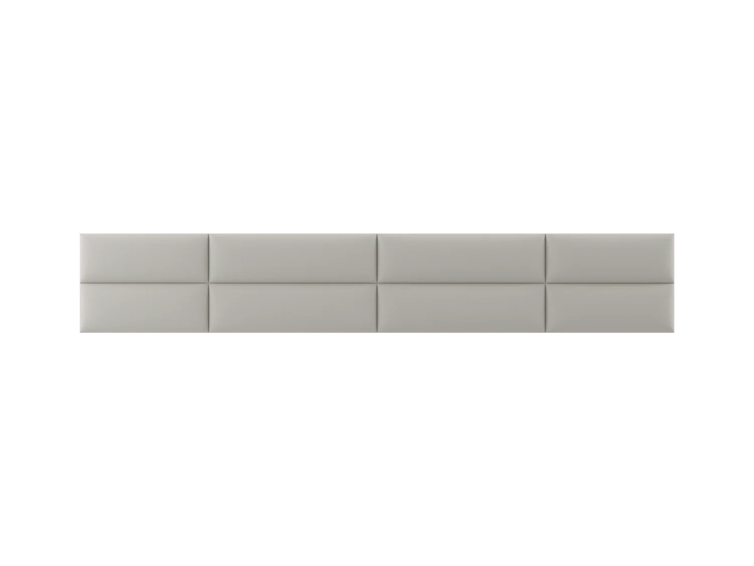 George Layout - 138" X 23" - Image 69