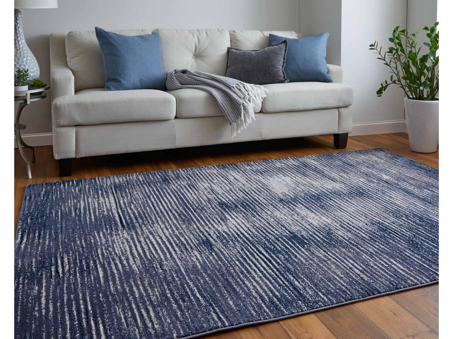 Indio Modern Abstract - Area Rug - Image 103