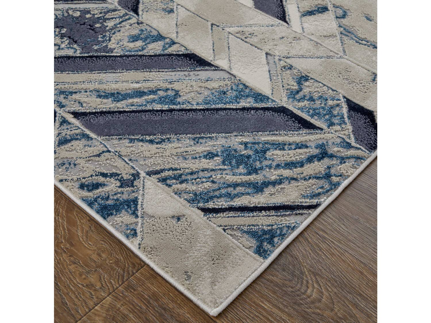 Indio Modern Abstract - Area Rug - Image 125