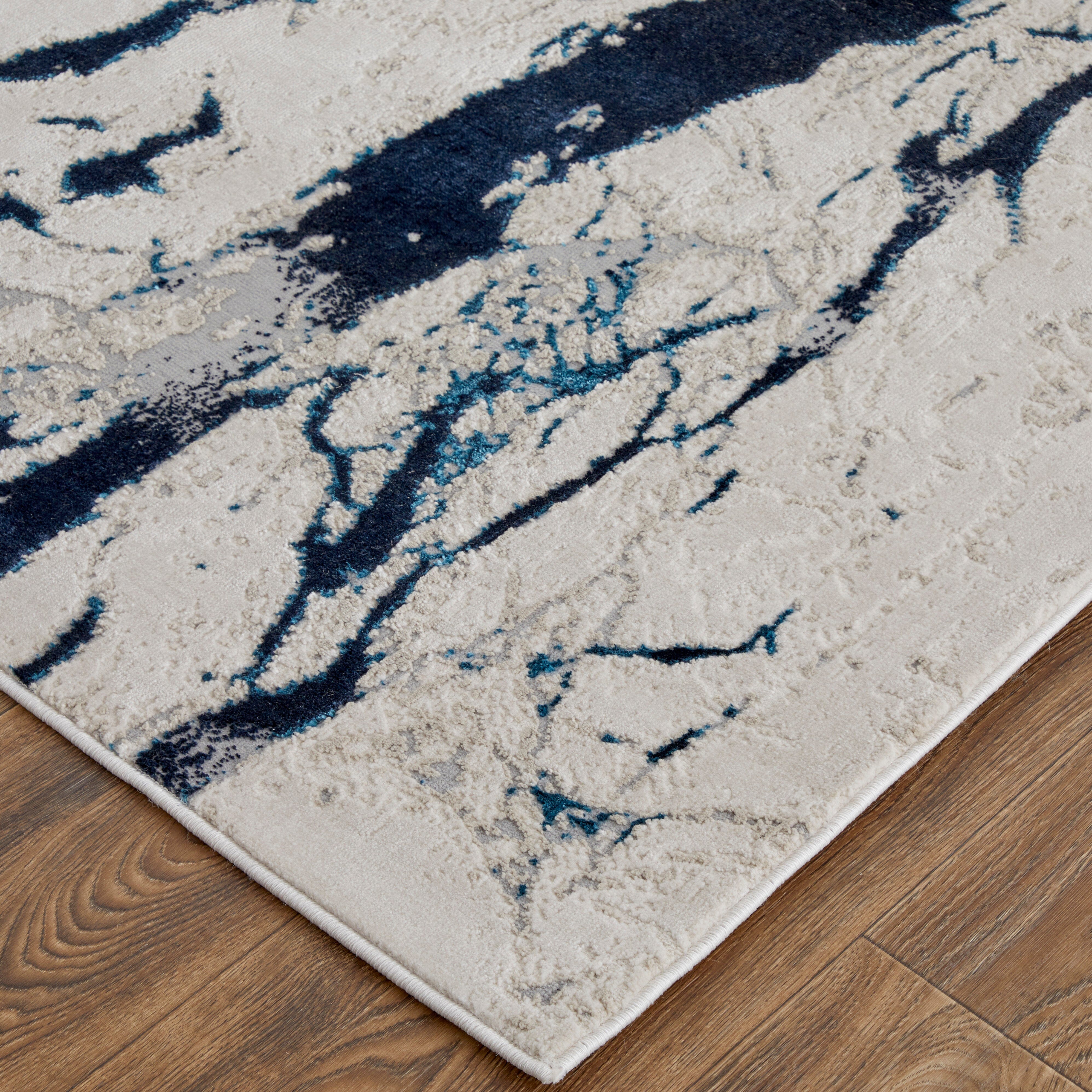 Indio Modern Abstract - Area Rug - Image 29