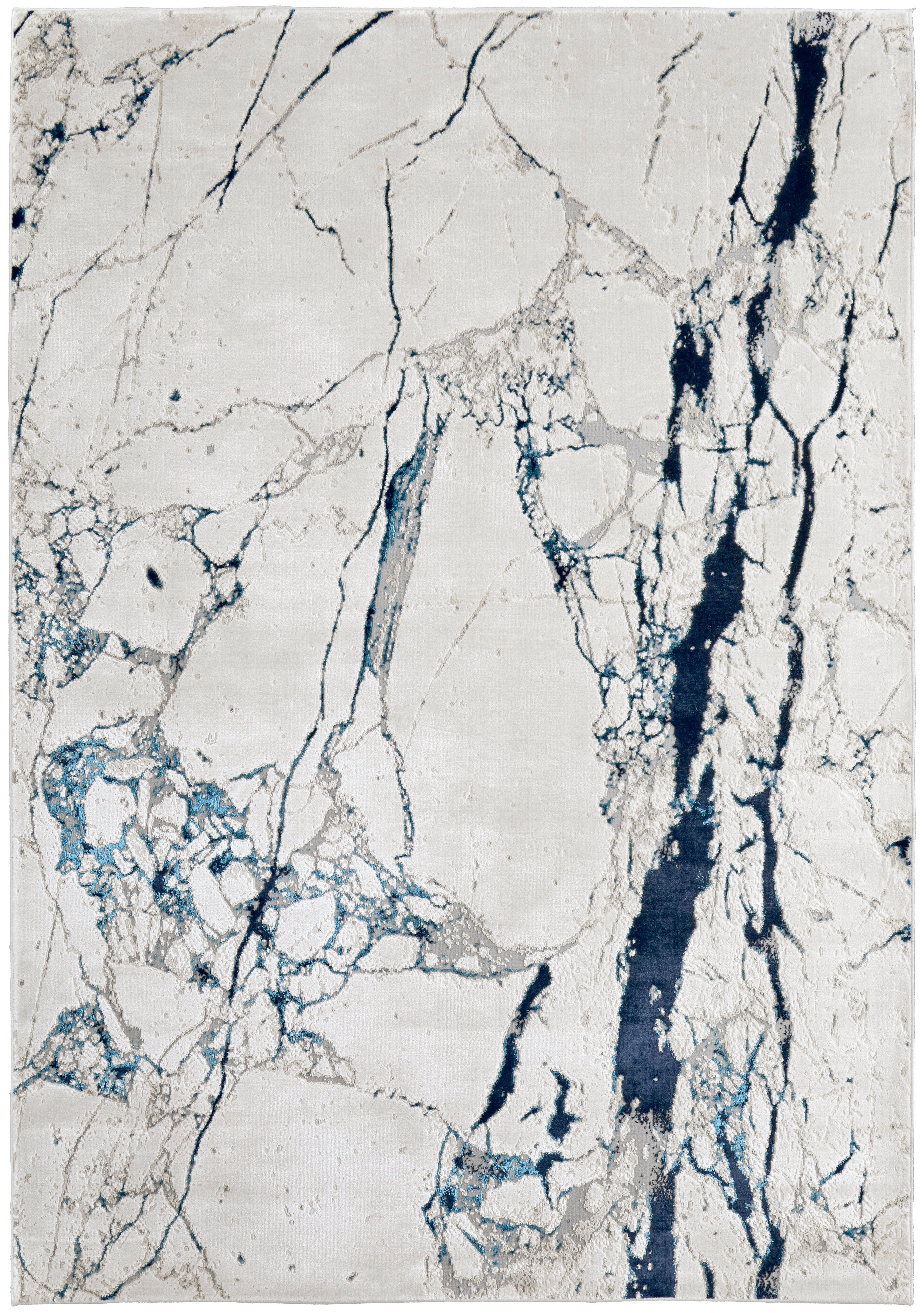 Indio Modern Abstract - Area Rug - Image 3