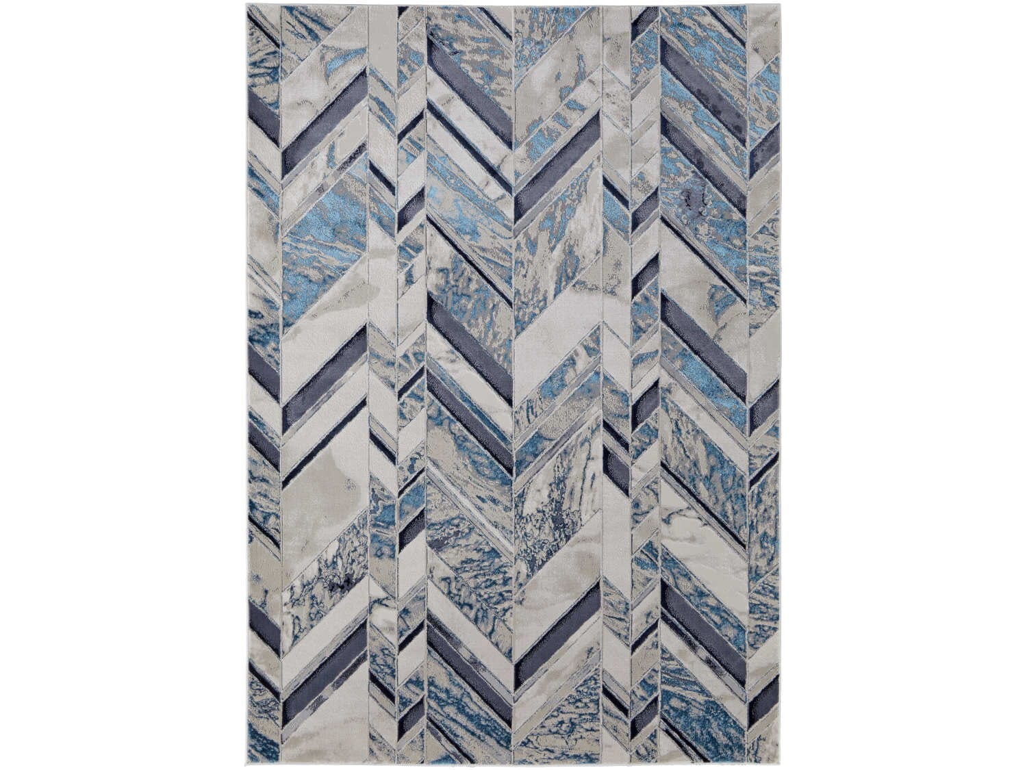 Indio Modern Abstract - Area Rug - Image 61