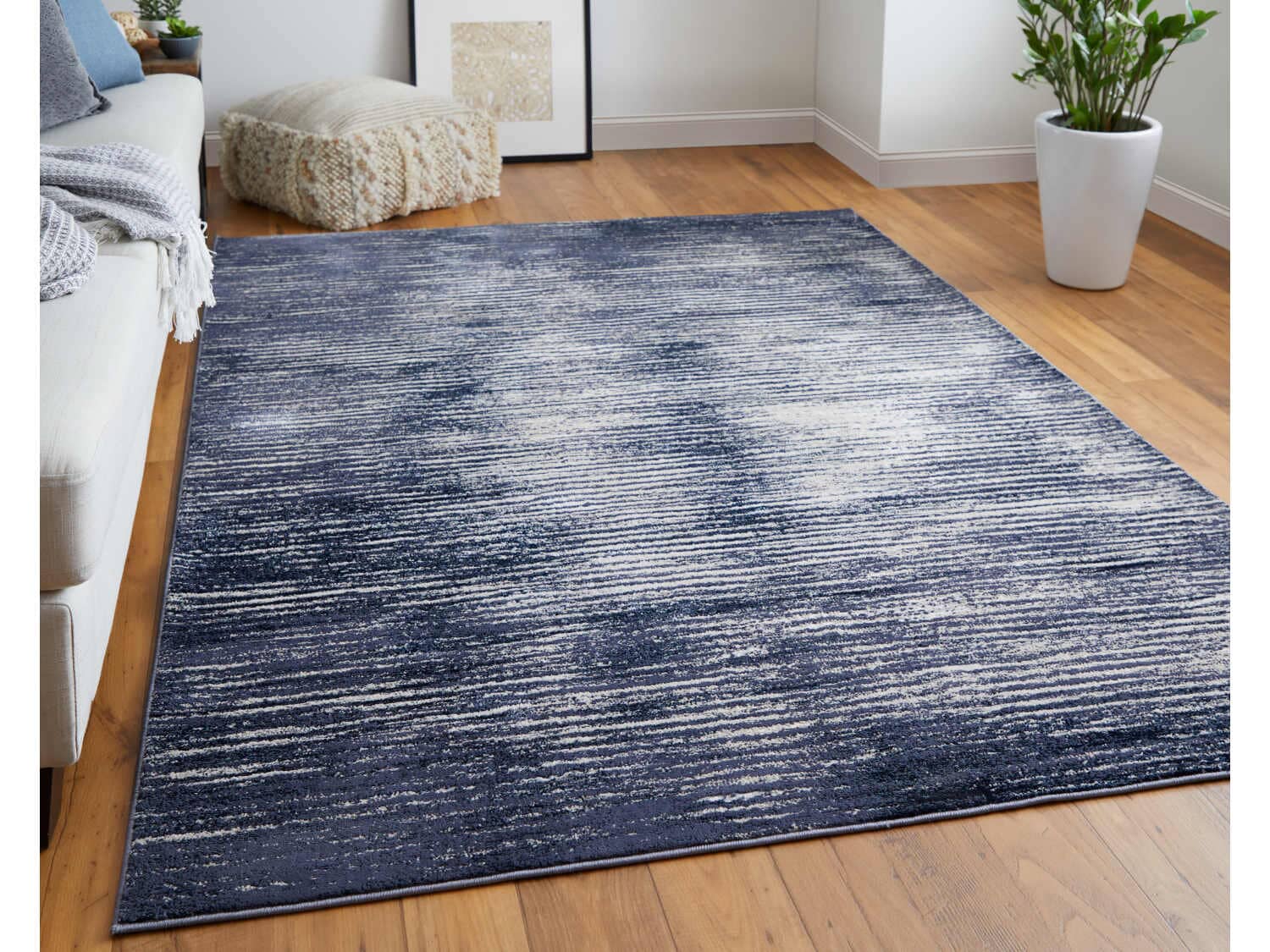 Indio Modern Abstract - Area Rug - Image 82