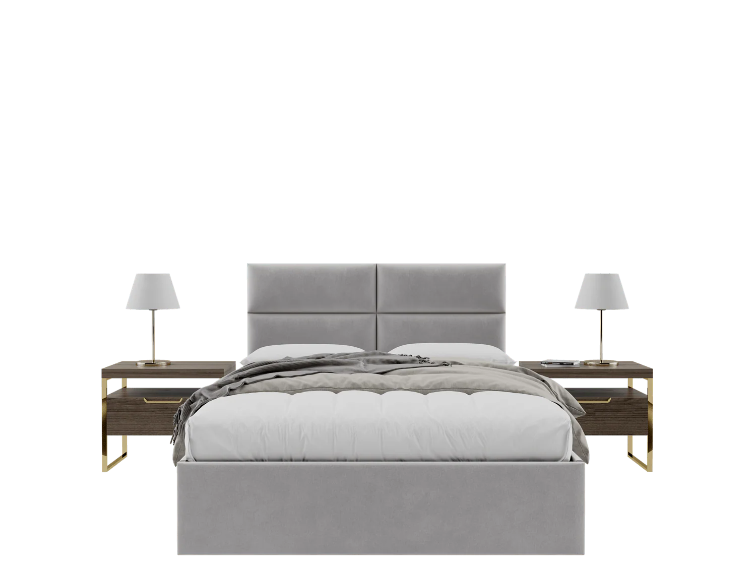 Isabelle Layout - 60" X 23" - Image 11