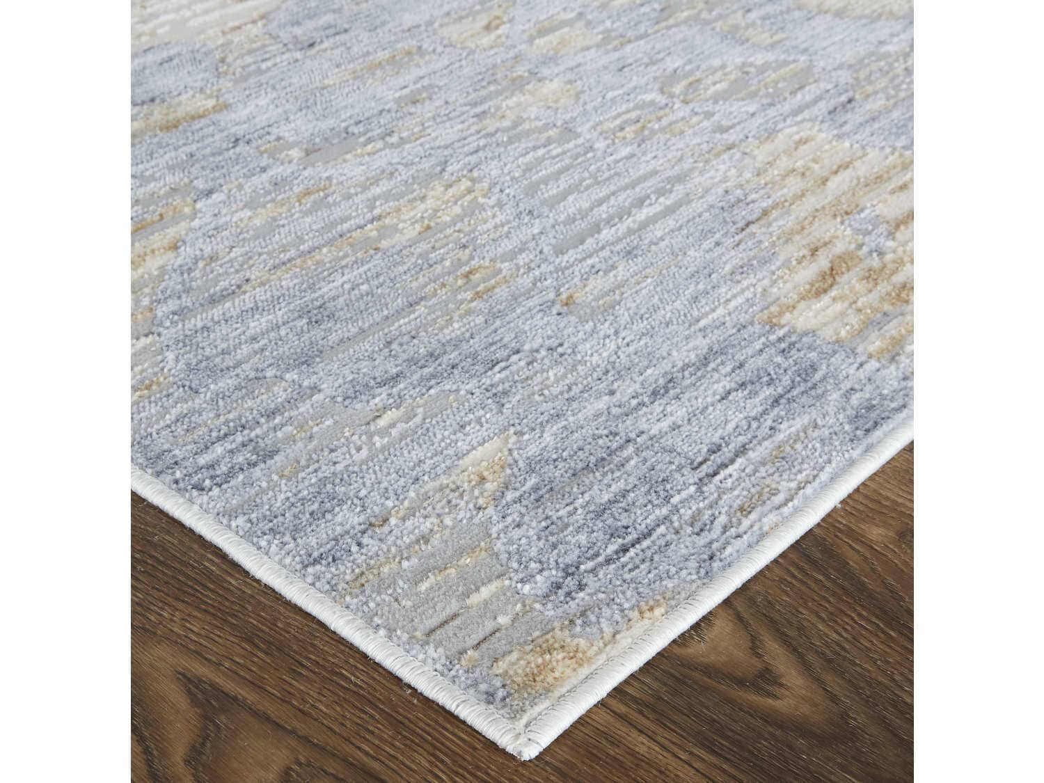 Laina Transitional Abstract - Accent Rug - Image 107