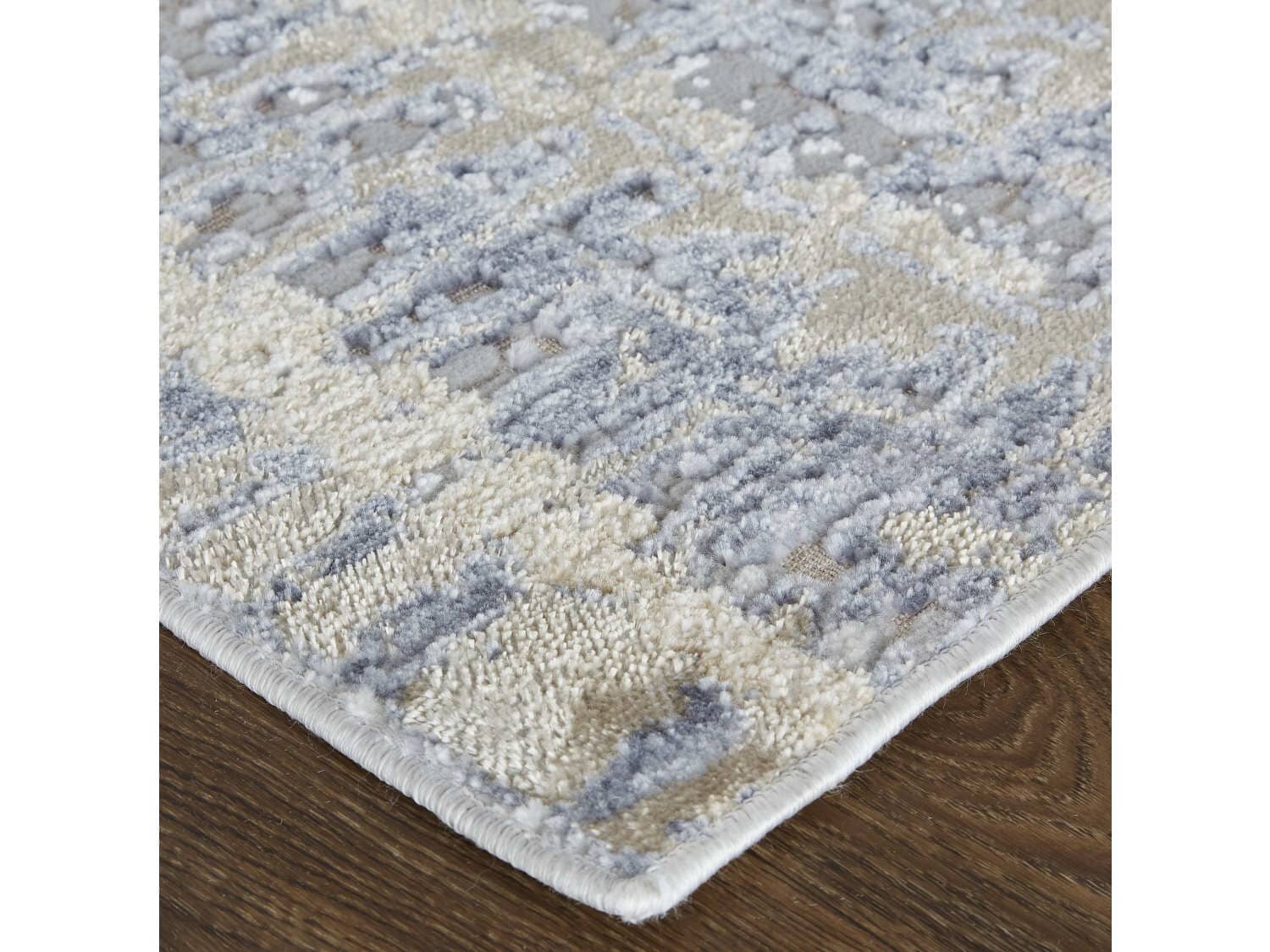 Laina Transitional Abstract - Accent Rug - Image 120