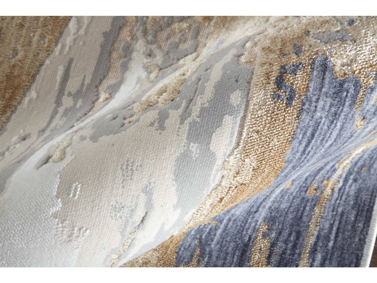Laina Transitional Abstract - Accent Rug - Image 125